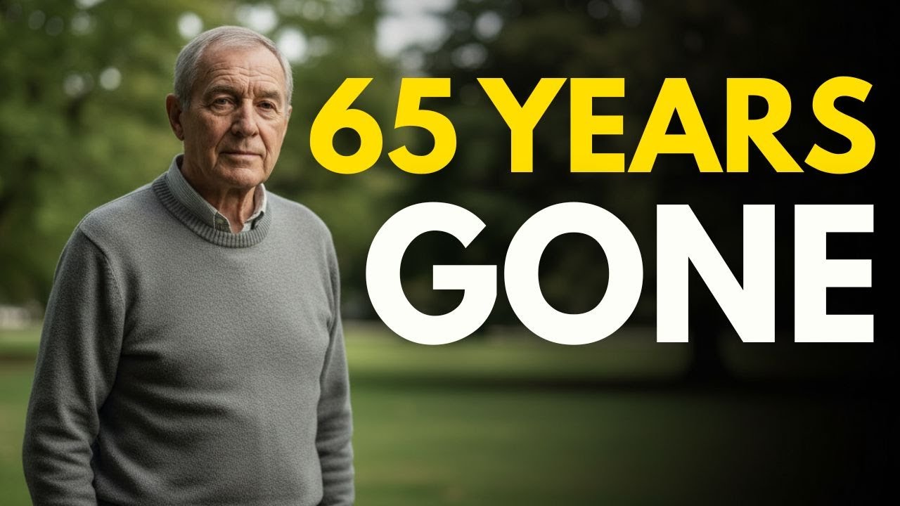 After 65, These 5 Daily Mindset Shifts Can Change How You Feel About Aging