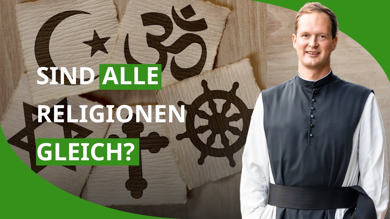 Ein Gott, der Beziehung will?! | Impuls am Sonntag | Pater Isaak Maria Käfferlein OCist