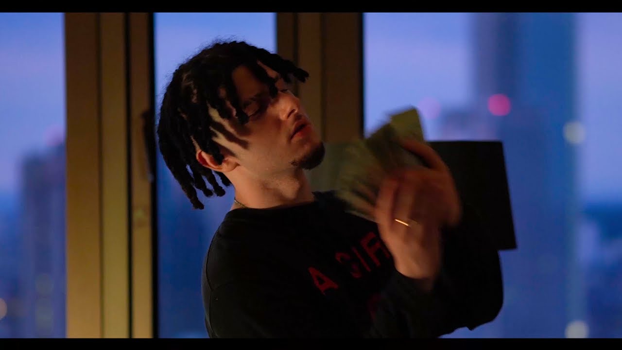 22 Soul - fellout (Official Video)