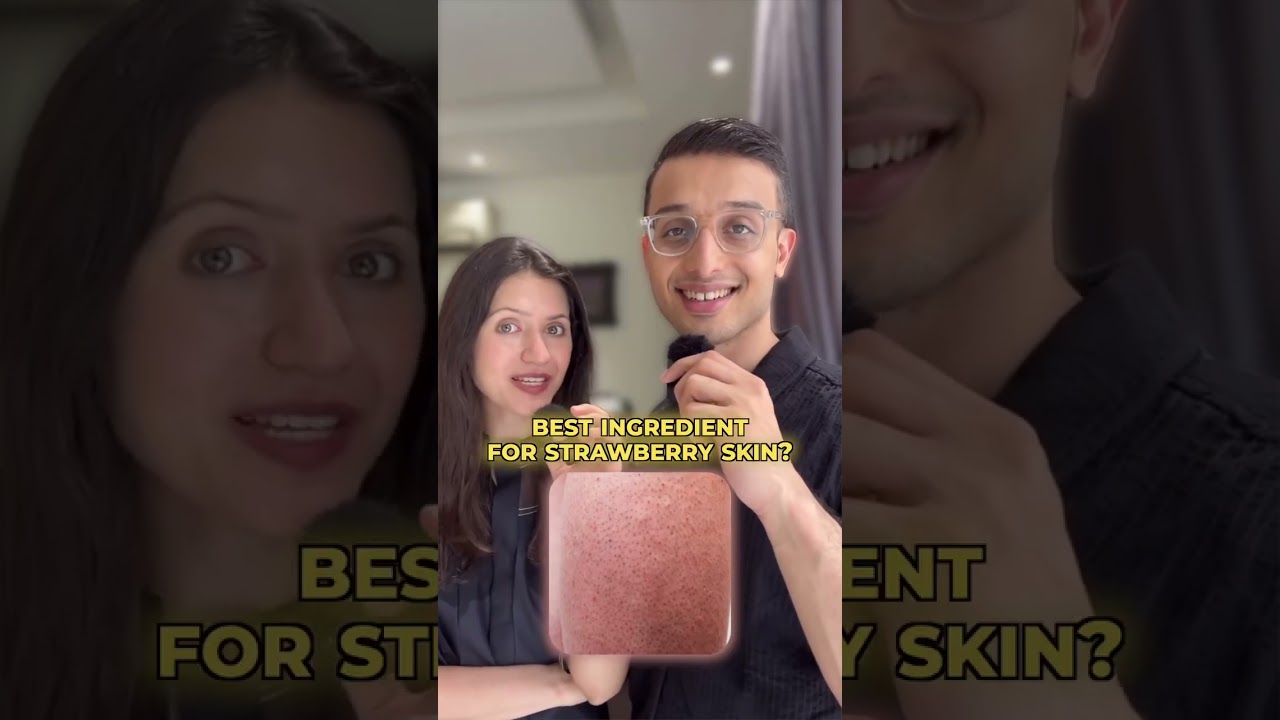 Best Ingredients For Different Skin Problems ? || Dr.Sarin ||