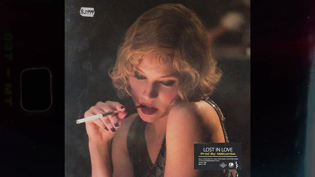 90s Jazz BoomBap Beat - 