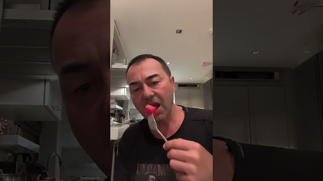 SERDAR ORTAÇ SOHBETLERİ 