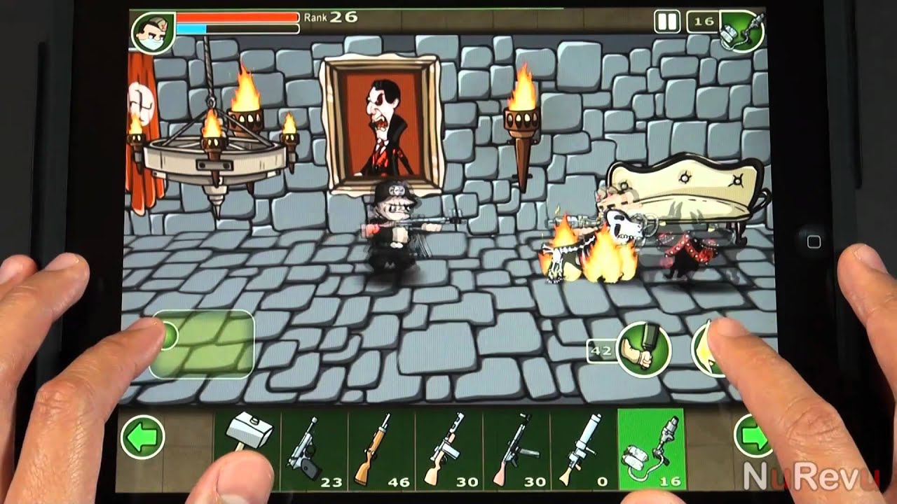 Victory Day HD for iPad - App Review