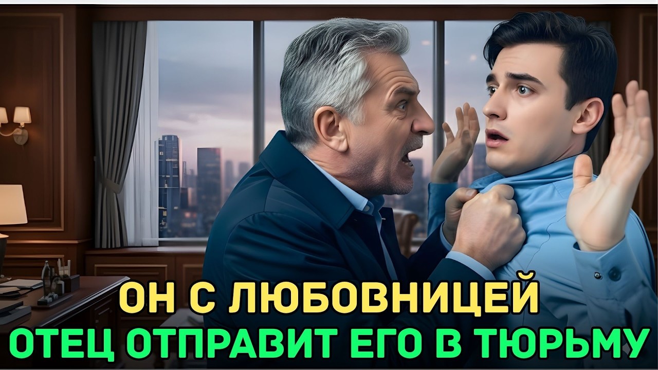 Пока муж веселился с любовницей, беременная жена потеряла ребёнка — и всё изменилось
