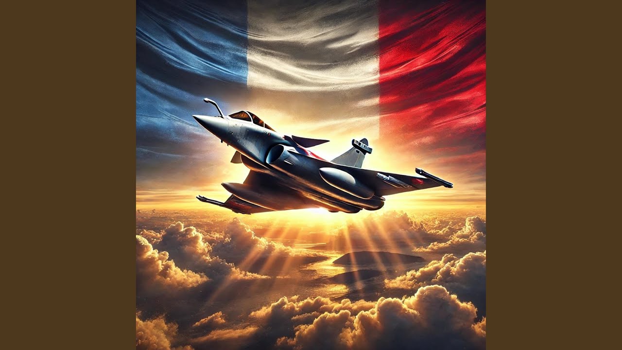 Les ailes de la Patrie