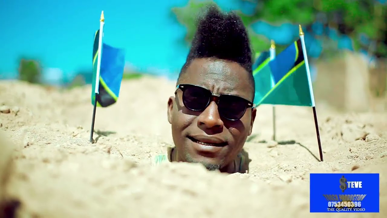 Nyanda Masome Mpya Maandamano