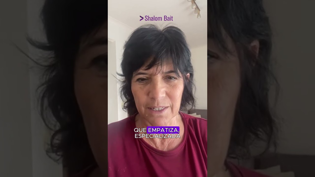 CURSOS 2025 Shalom Bait