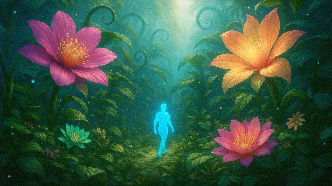 🧚 Forest’s Whisper | Magical Celtic Music for Relaxation and Focus ✨