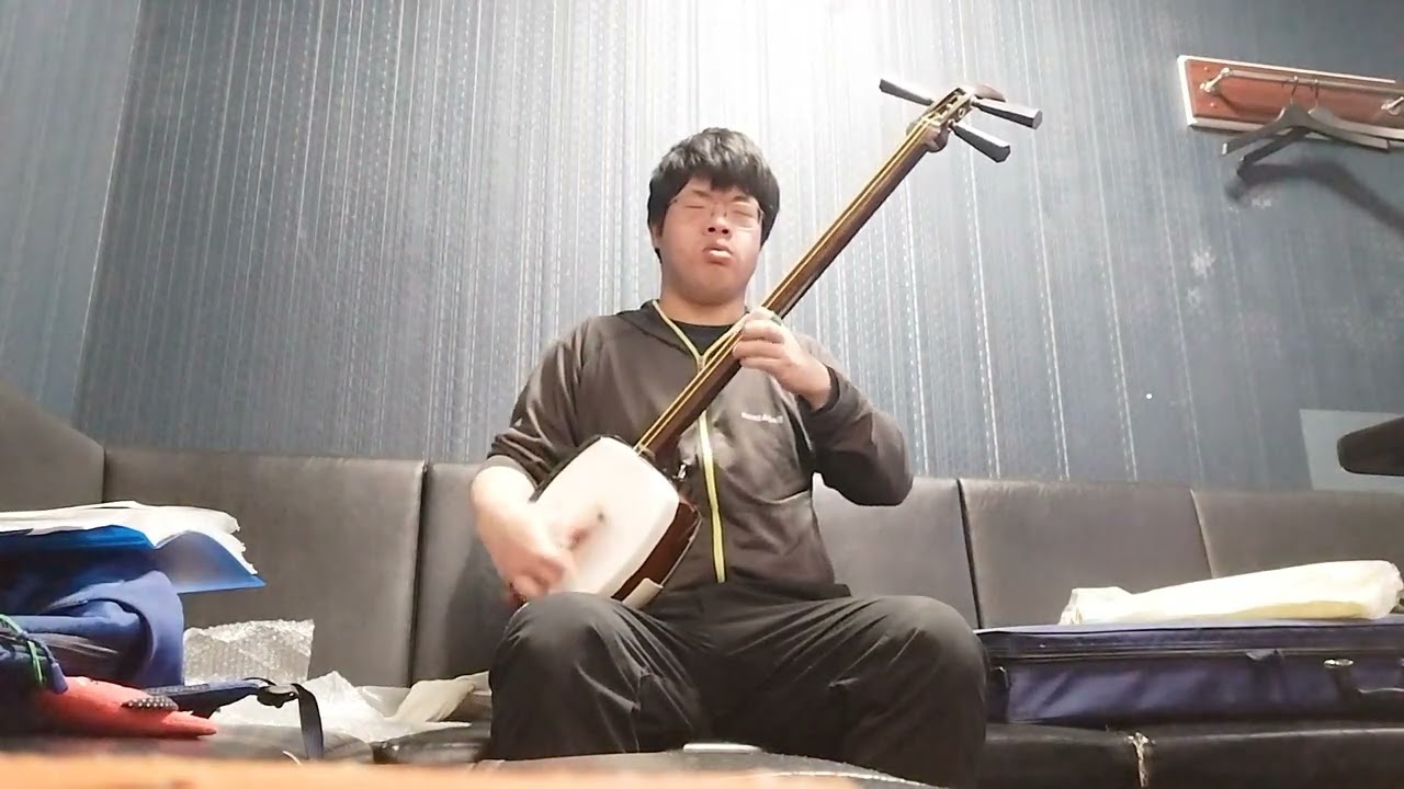 津軽花粉症つらいよ節
