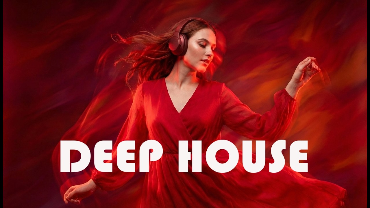 Best of Deep House | Chill Mix #11 | Midnight Dance | MIDLANE