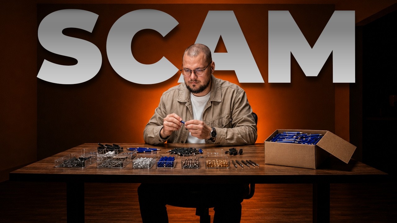 Praca chałupnicza to SCAM! Pokażę Ci, co naprawdę działa w 2026