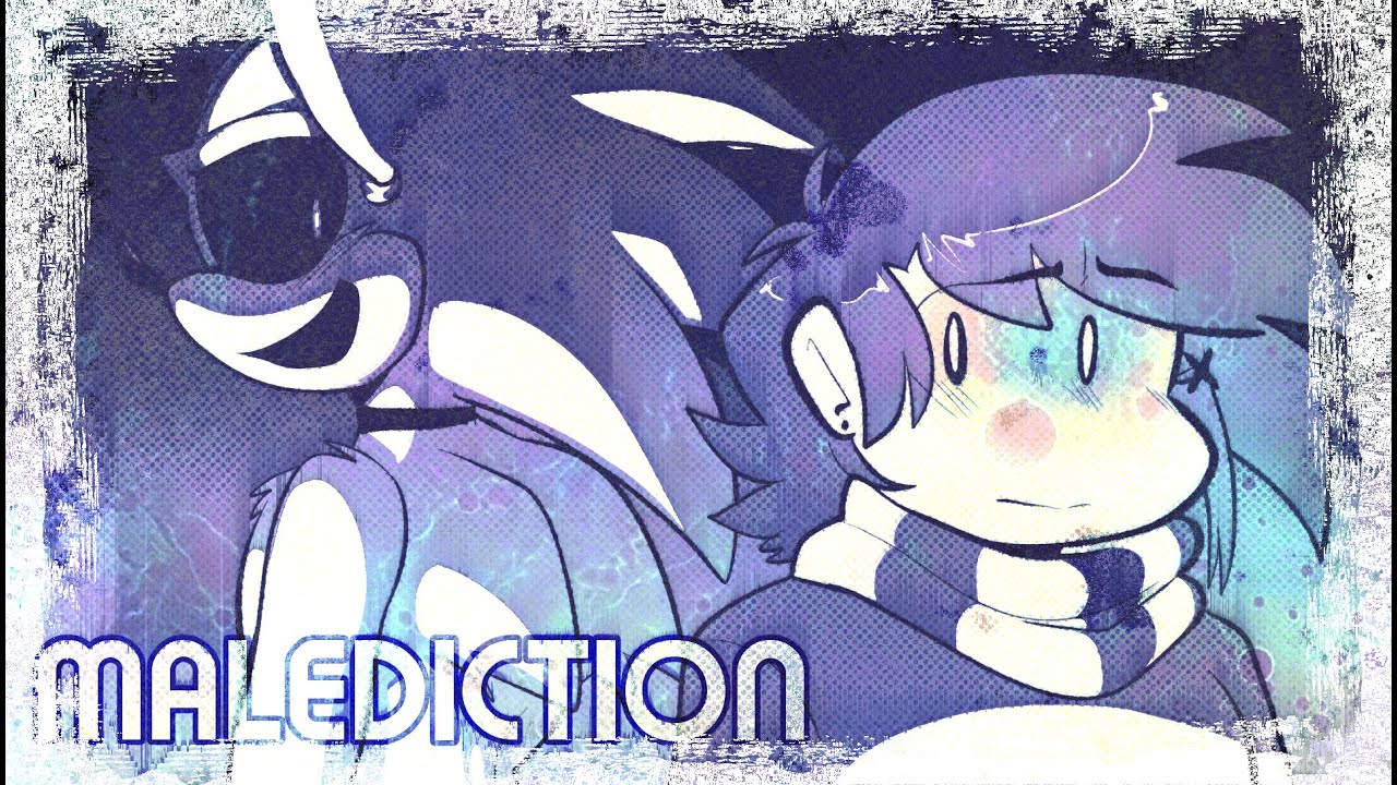 MALEDICTION - ILLEGAL INSTRUCTION [UST]