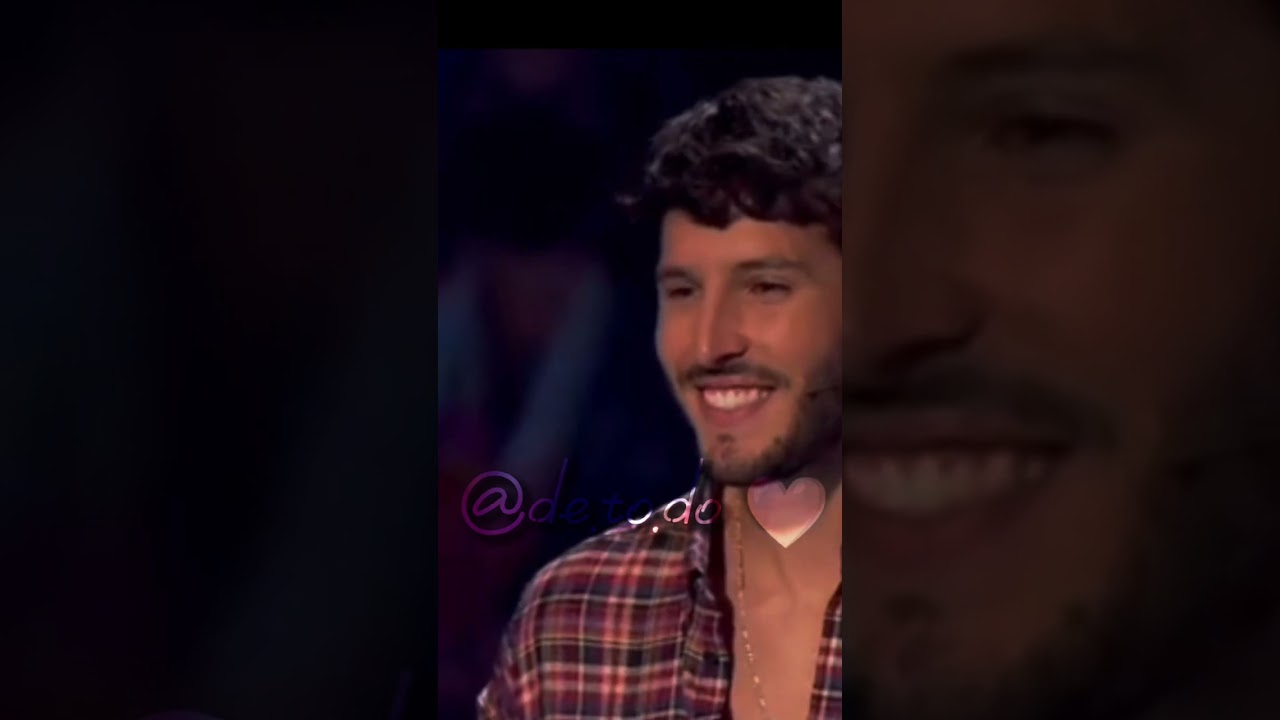 Sebastián yatra y Aitana la voz kids España #sebastianyatra #aitana