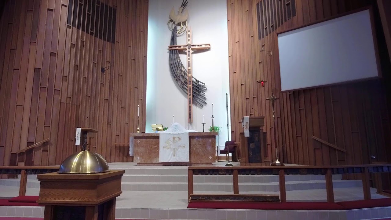Transfiguration Sunday - 2/15/2026 - 8am Service