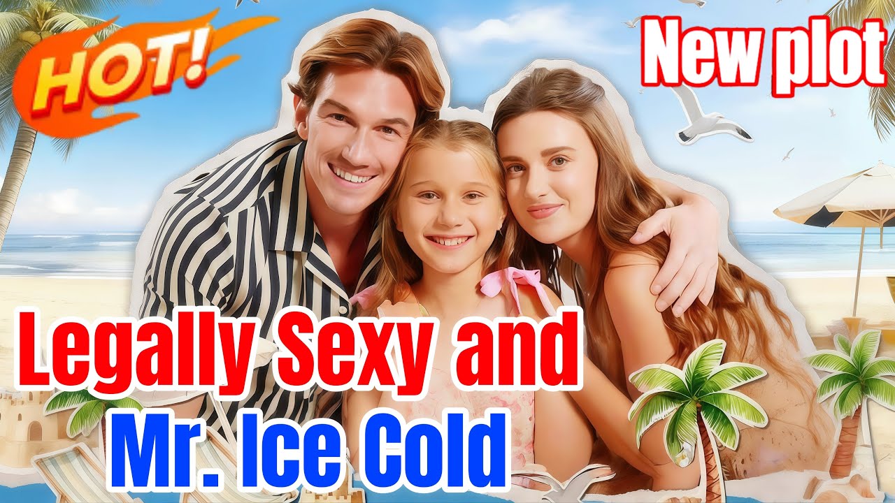 🔥【New plot】Legally Sexy and Mr. Ice Cold