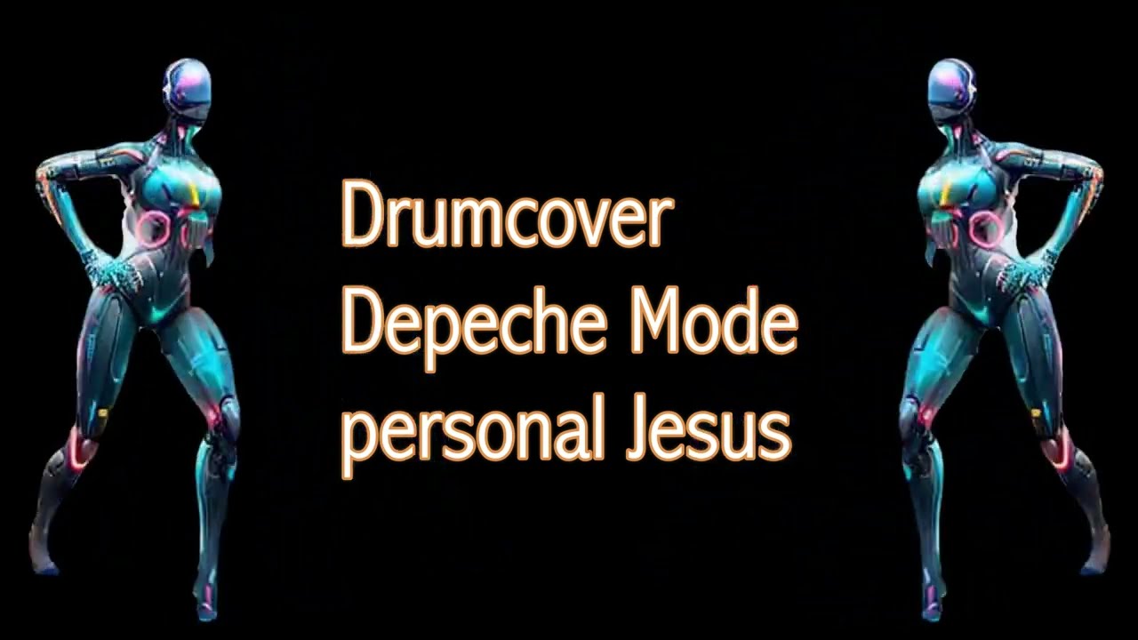 Depeche Mode personal jesus