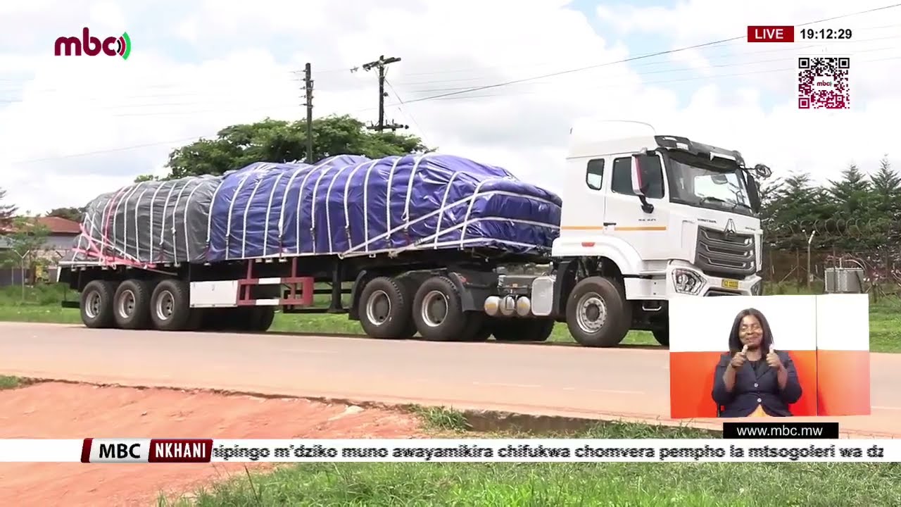 NKHANI ZA LERO KUMALAWI  🇲🇼😊🤗🤨🤔 ( 11 FEBRUARY 2026)