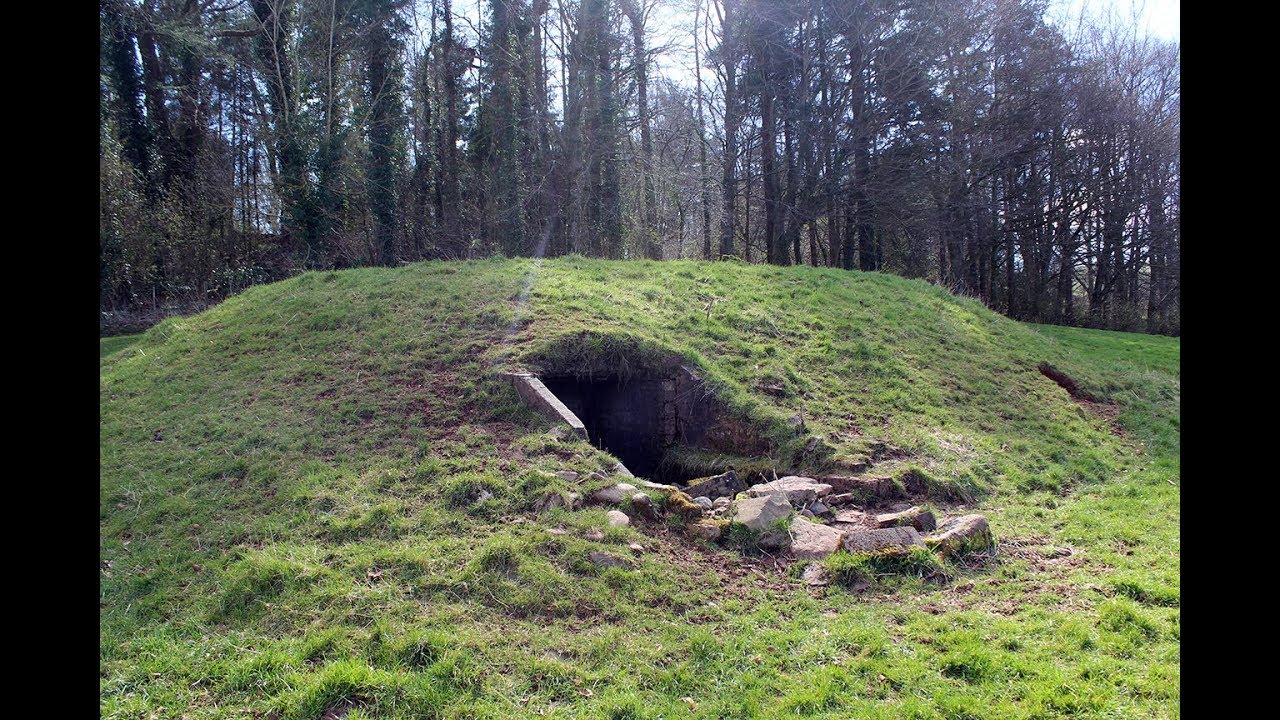 Earlston Bunker