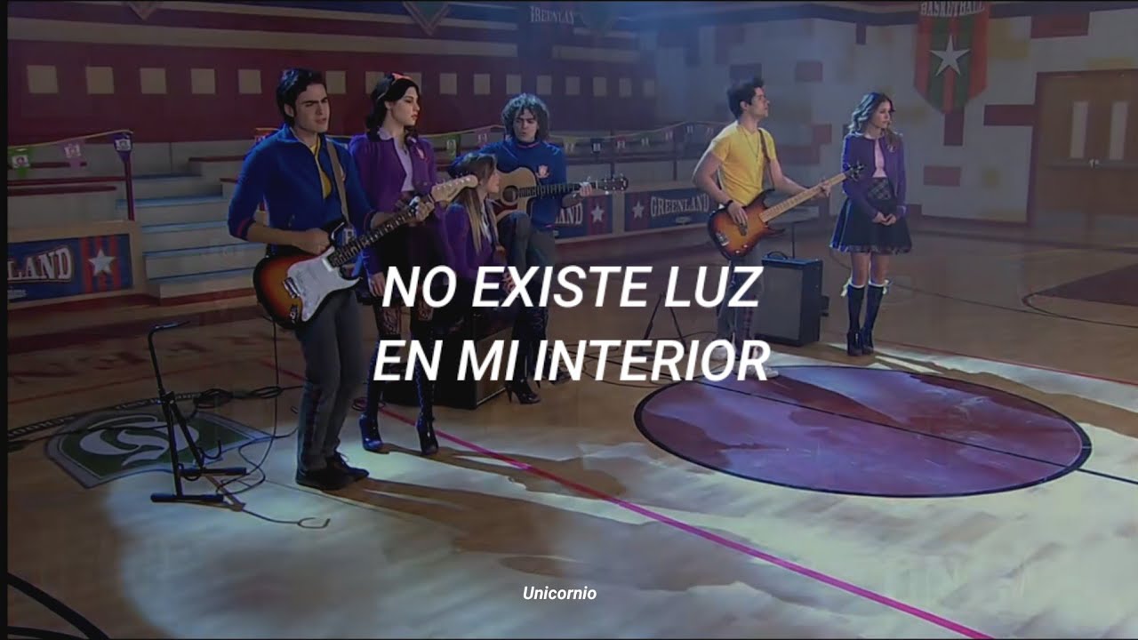 EME 15 &bull;&bull; Desde tu adi&oacute;s // Lyrics 