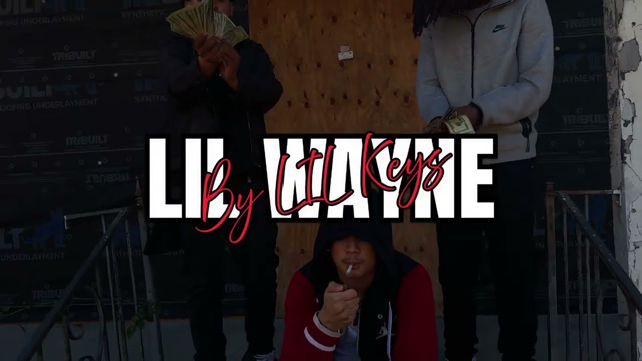 Lil Wayne(LuhK3ys)