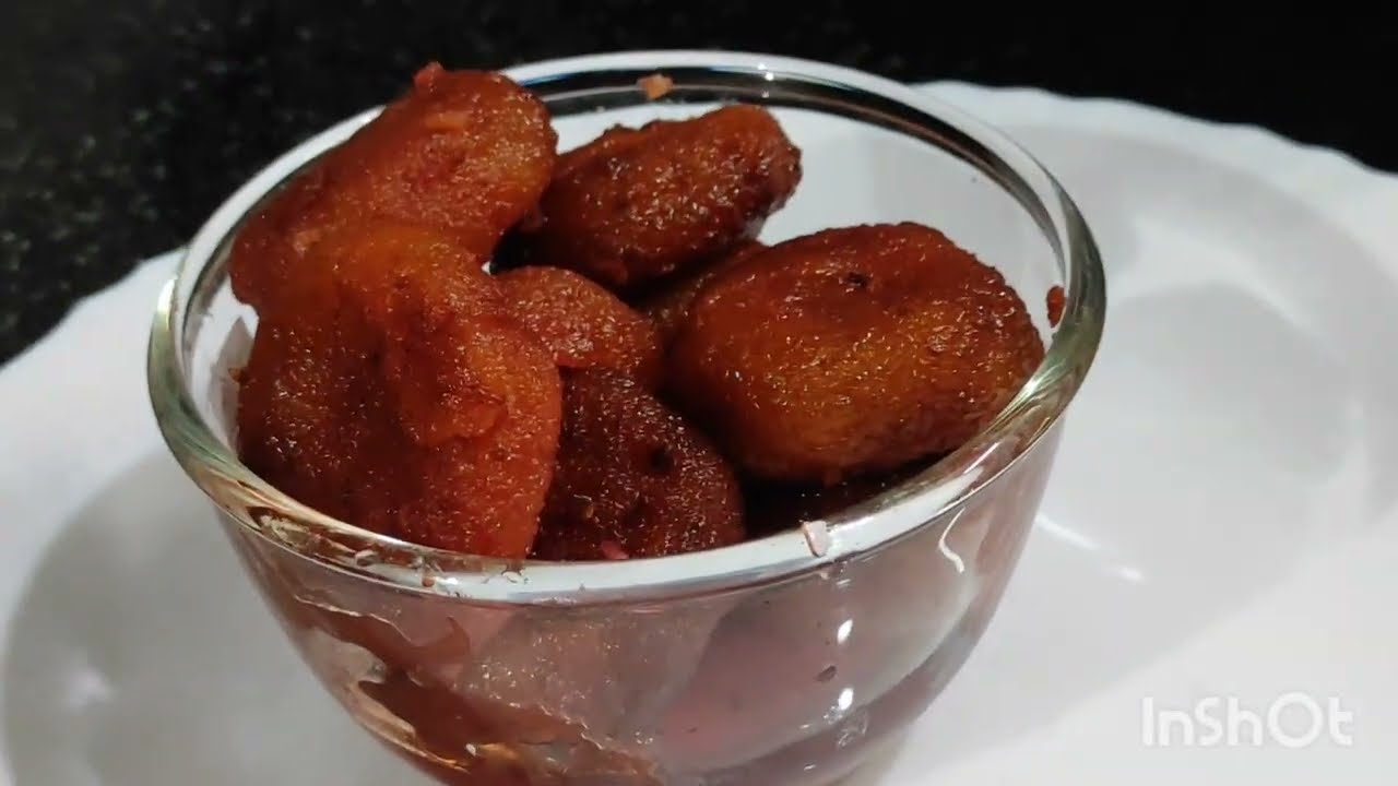 ପାଚିଲା କଦଳୀ ଓ ସୂଜୀ ରେ ବାନଇବା ଏହି ମିଠା ଛେନା ଗଜା ପରି ଲାଗିବ//ବିନା ଛେନା ରେ ପାଟିରେ ମିଲେଇ ଯାଏ ଏହି ମିଠା !!