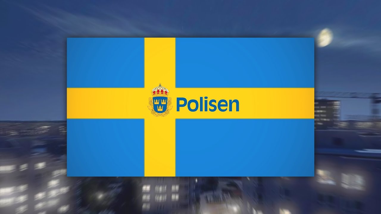 Den Mörka Sidan Av Sverige
