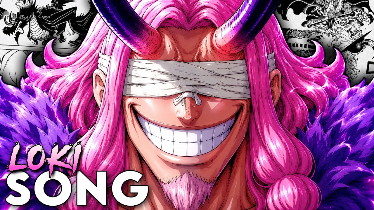 ONE PIECE SONG | 