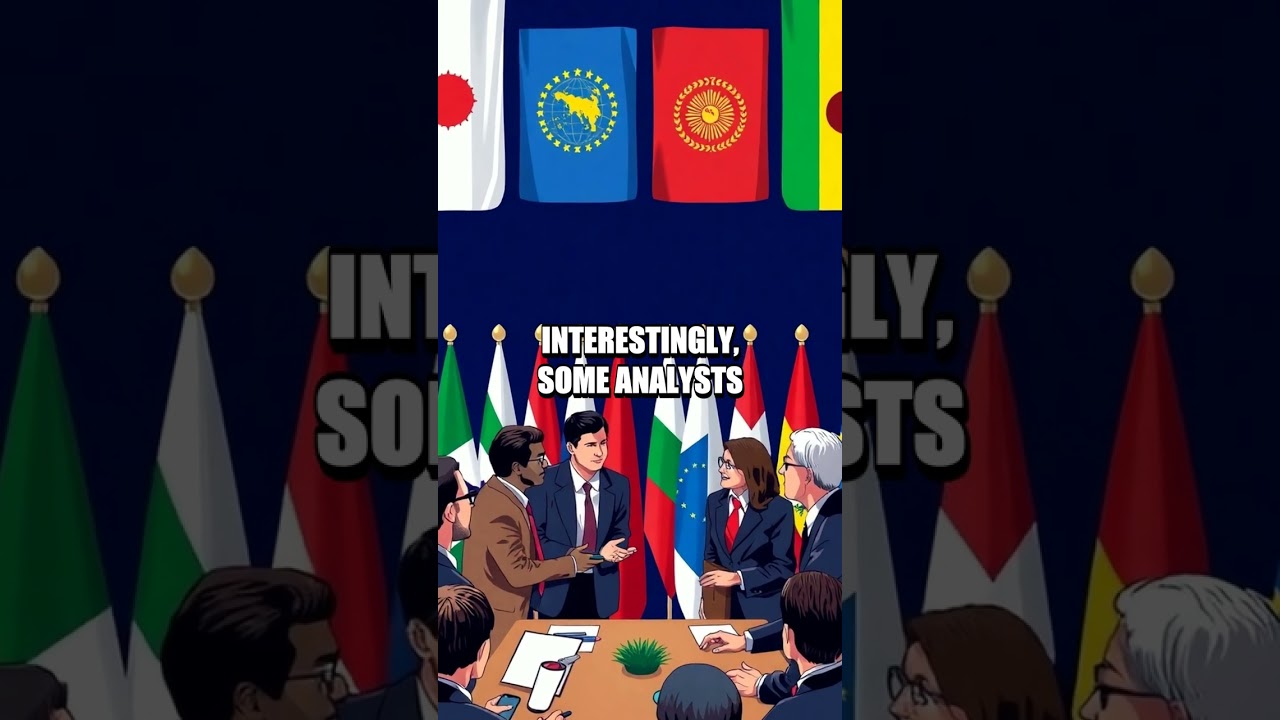 Trump's Recent Diplomatic Moves: Can They Shift 2024?