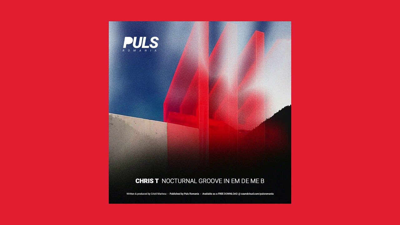 Chris T - Nocturnal Groove In Em De Me B [Free Download]