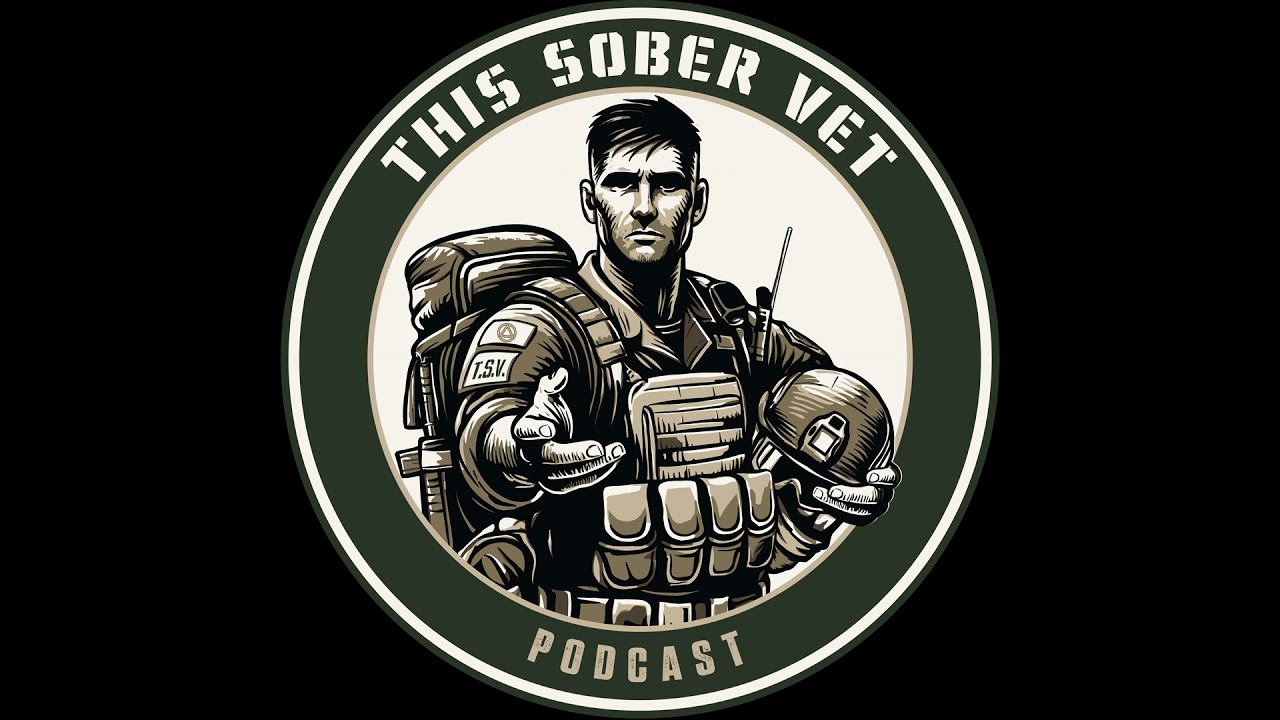 Active ARMY Special Forces: Singing His Way to Sobriety