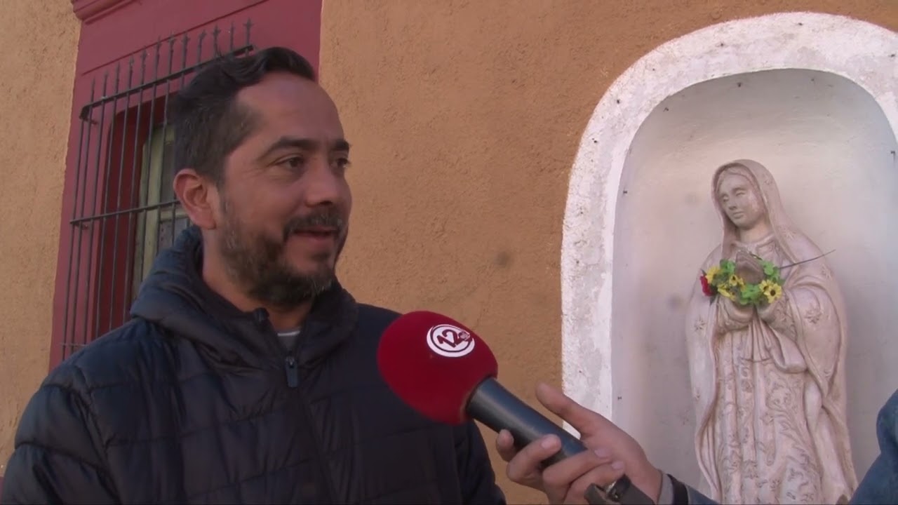 100 años de la danza de Calle Rebote en Durango