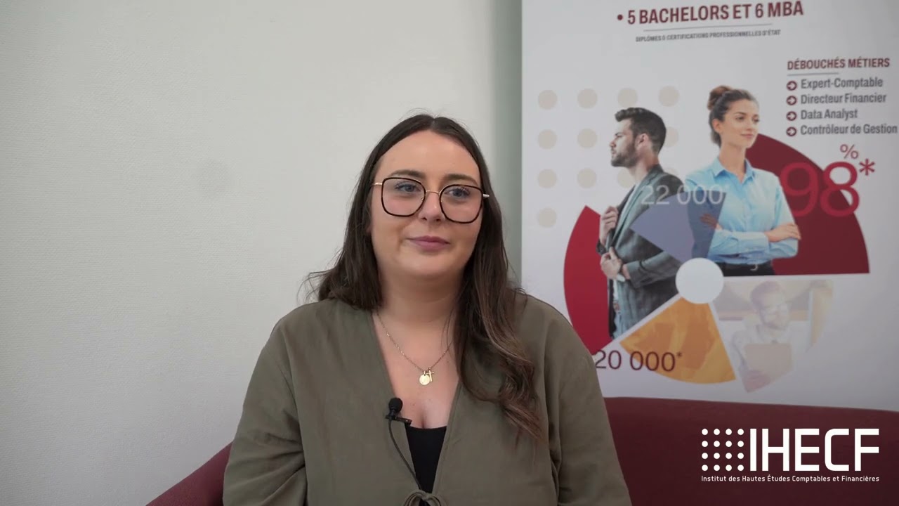 Bachelor Gestion de la Paie : le diplôme qui booste ta carrière
