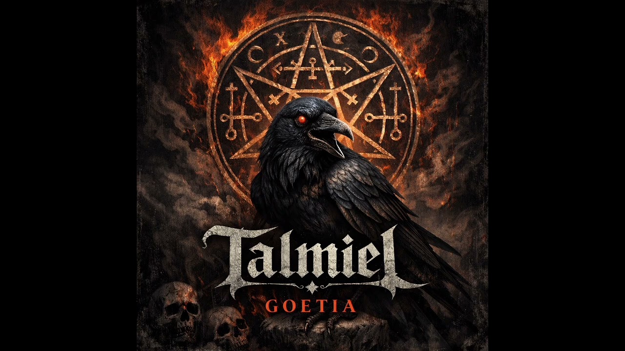 Talmiel- Goetia