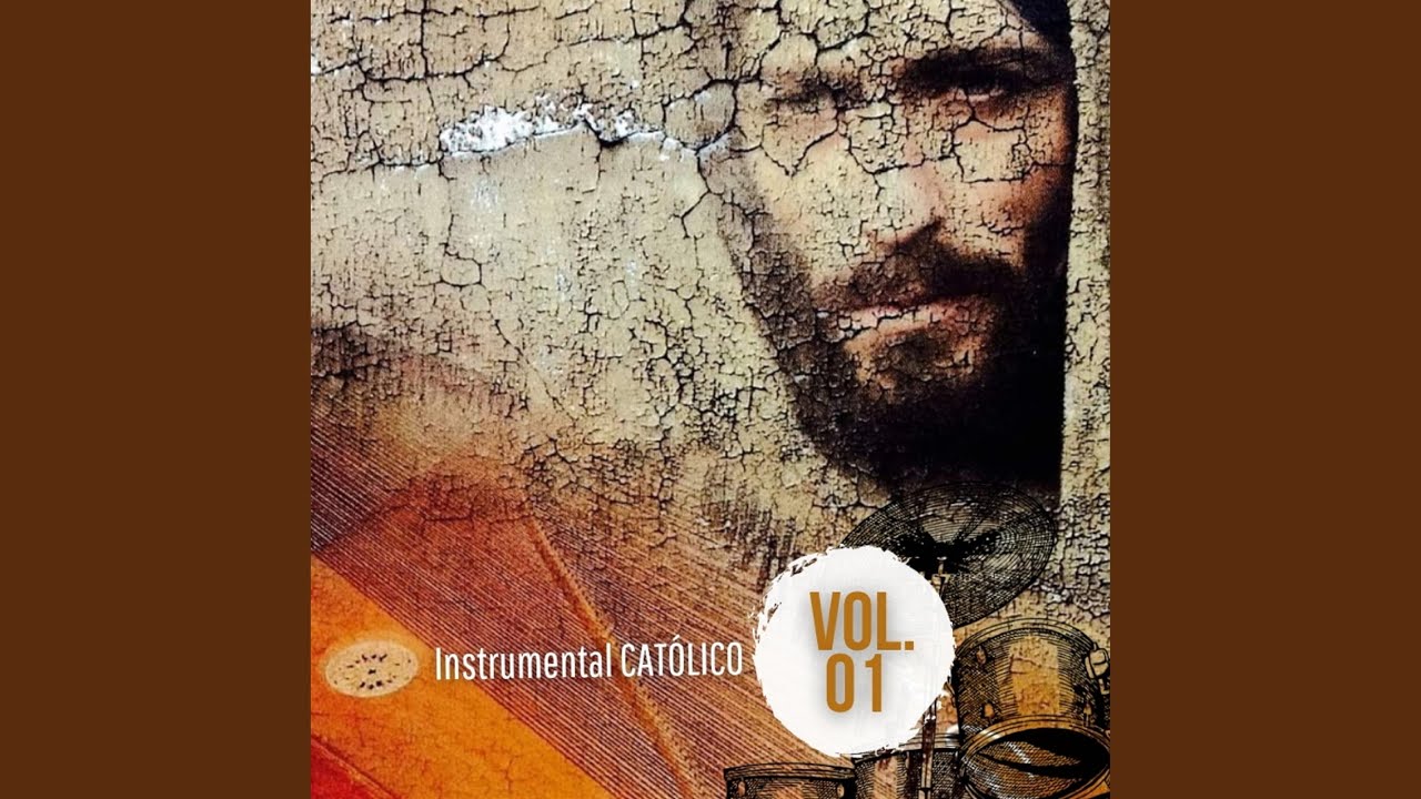 Andando de Tu Mano Instrumental
