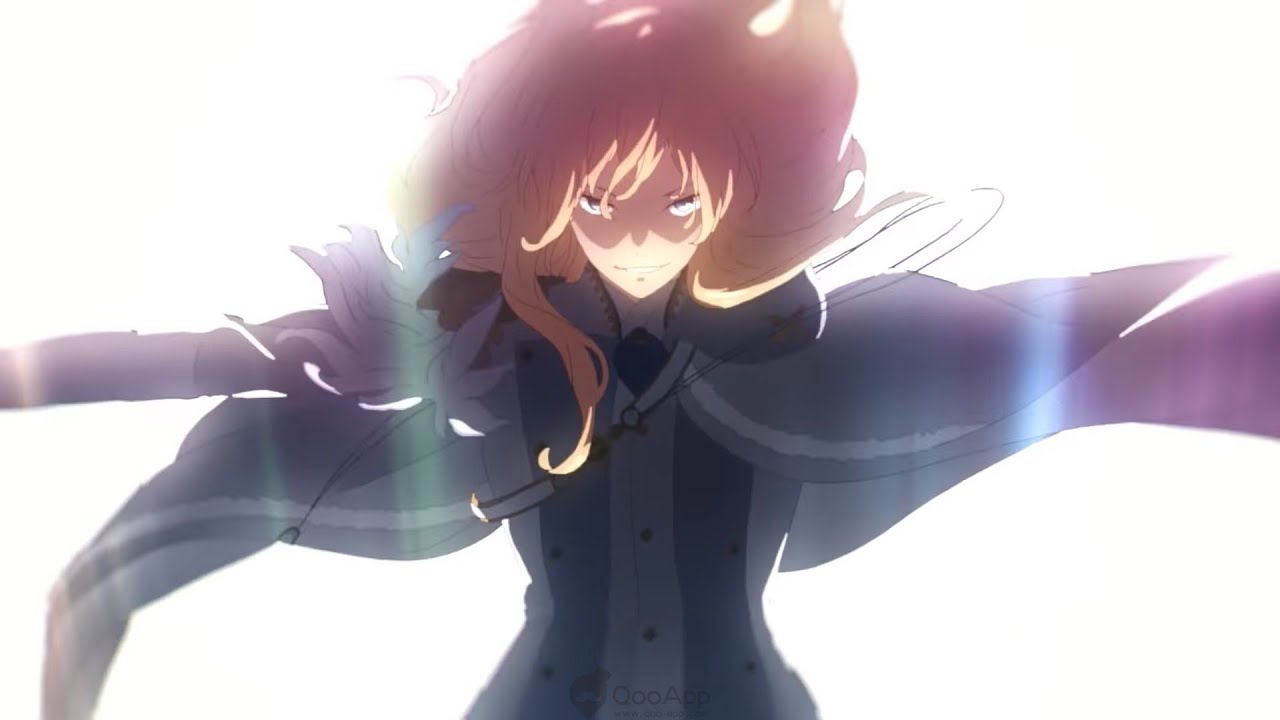 [FGO JP] LB 5.2 Olympus - vs Kirschtaria - Mash Solo