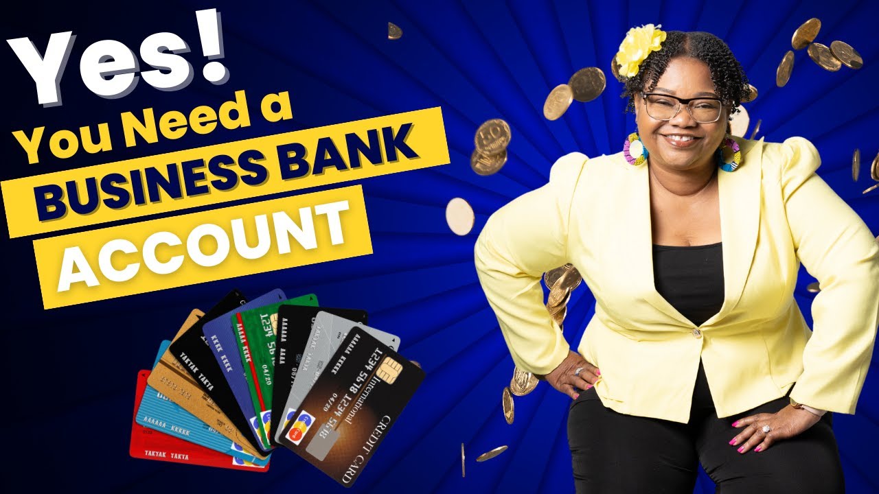 Do I Need a Business Checking for a Small Business? Entrepreneur Tips/ Motivation