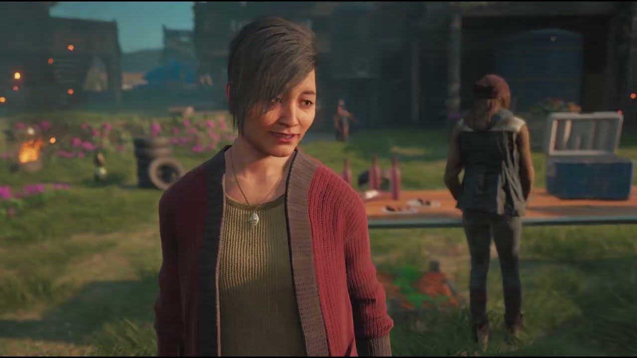 Farcry Nuw Dawn vídeo # 3 | No puede ser, ¡esta vivo!