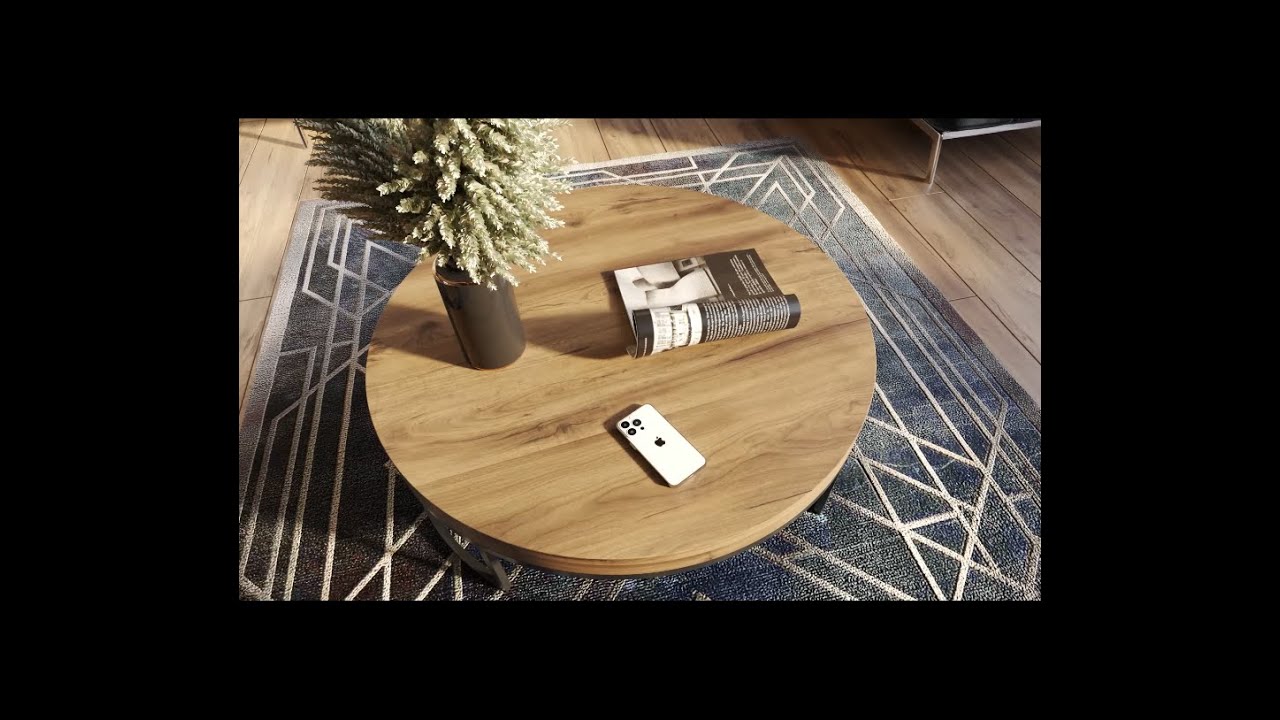 Bizim Meram Köyü animation1