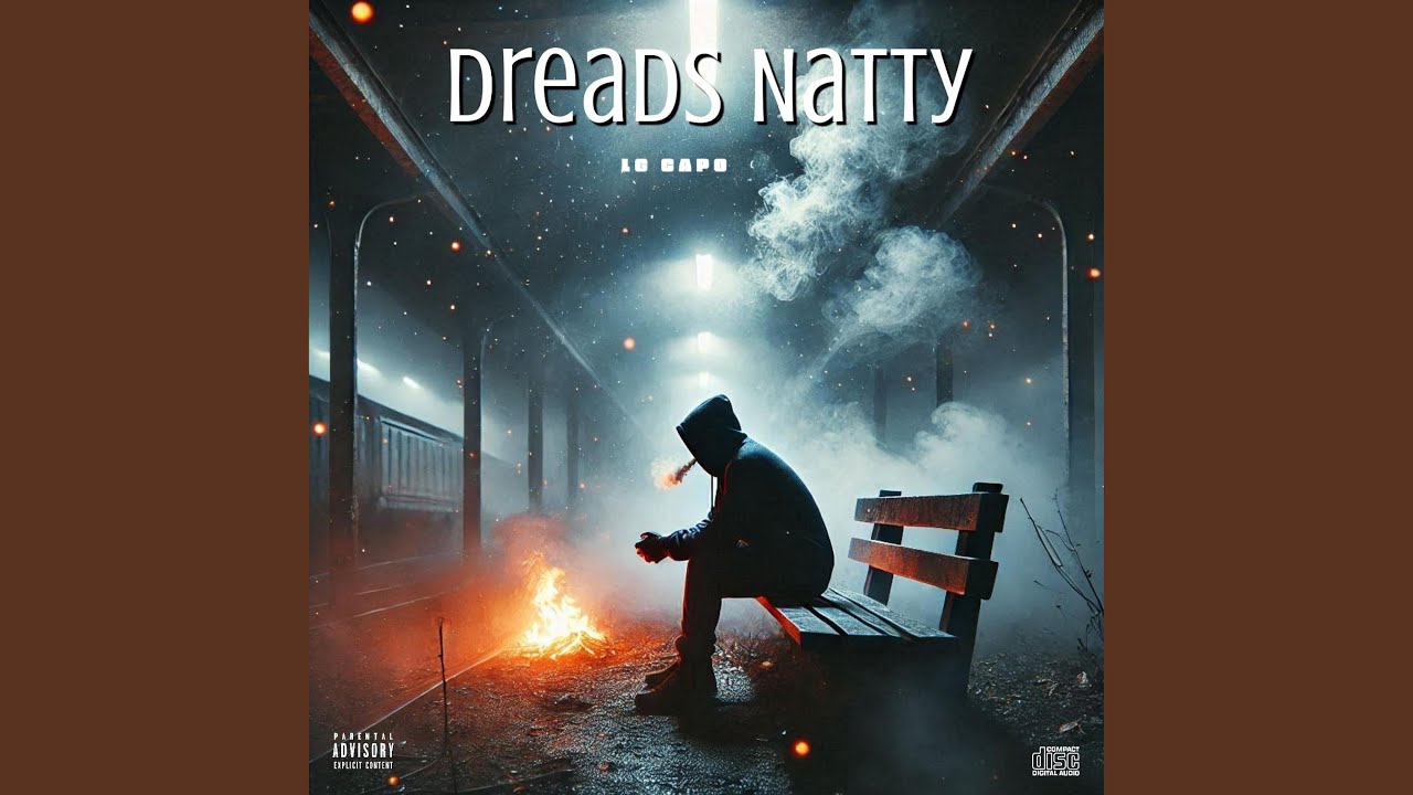 Dreads Natty