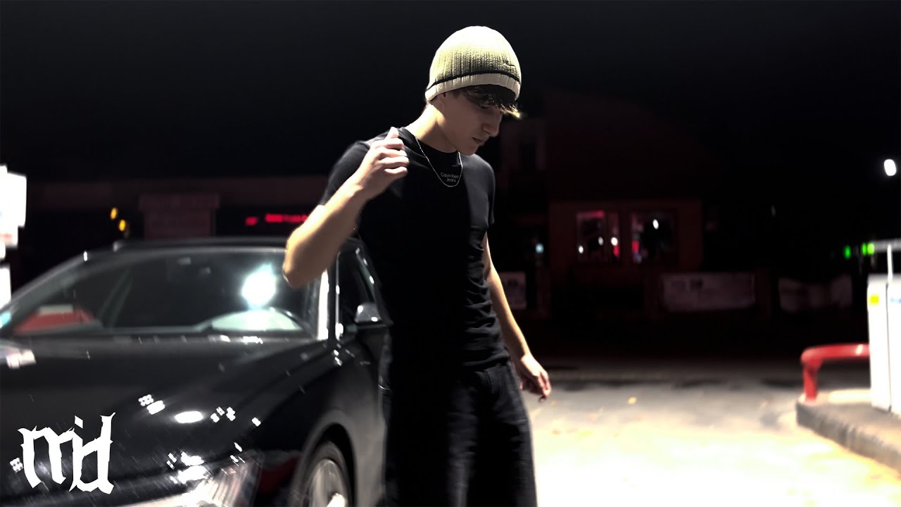 mrcc - JEDEN WERS (Prod. by LIMBØ) [🎥MID]