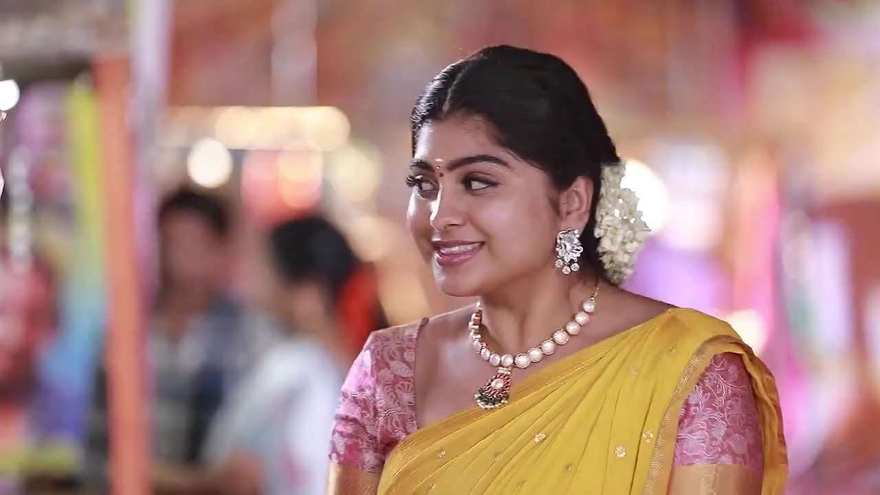 Varisu | Ep - 42 | Webisode | Aug 18 2025 | Zee Tamil