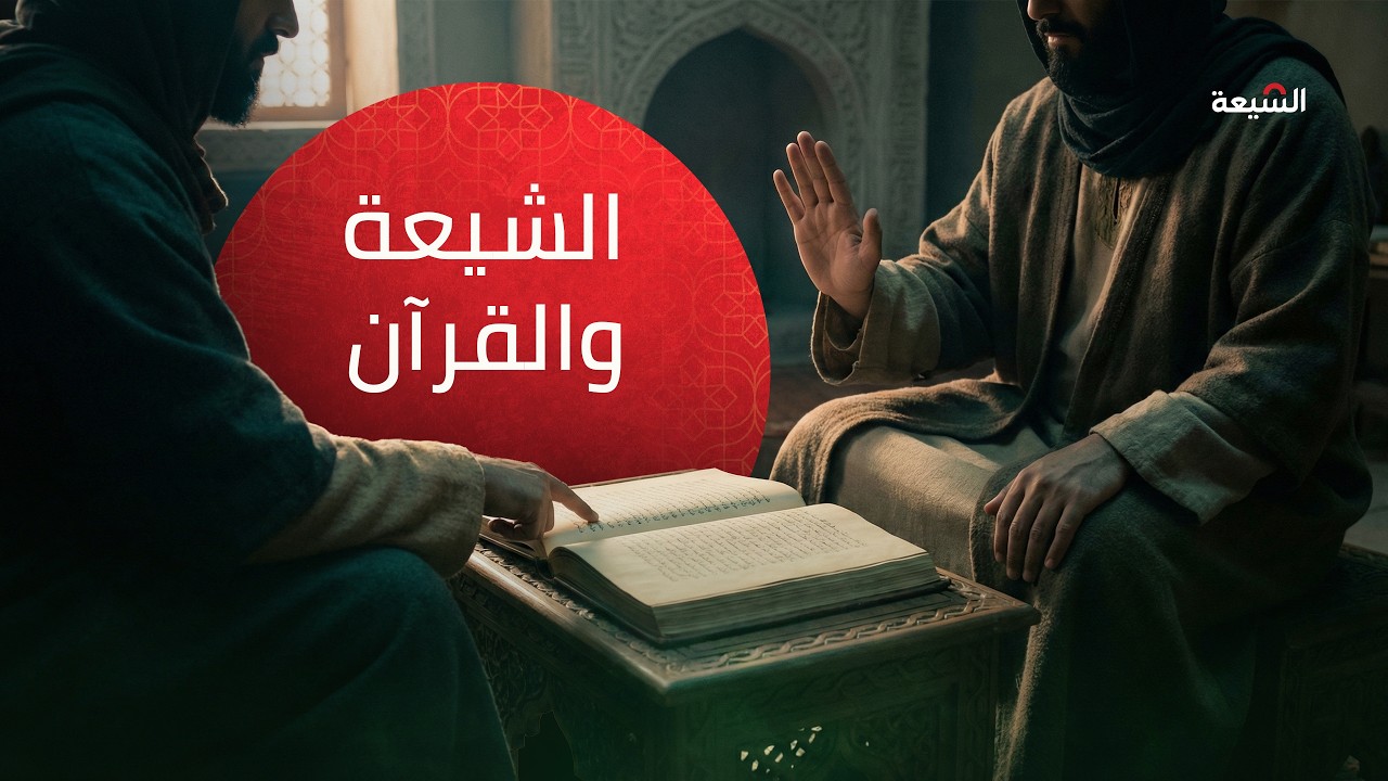 الحلقة 2 | بودكاست الشيعة - الشيعة والقرآن