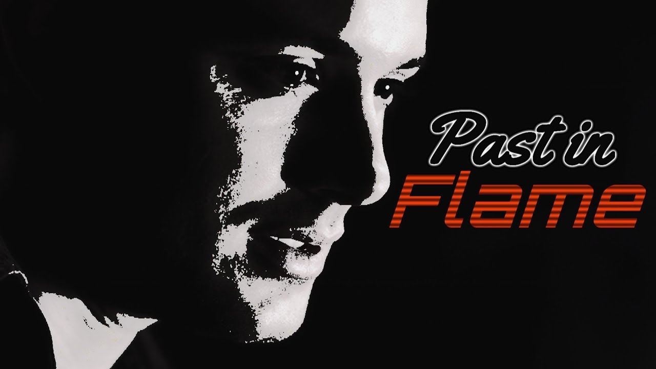 Dean&Sam (SPN) || Past in Flames