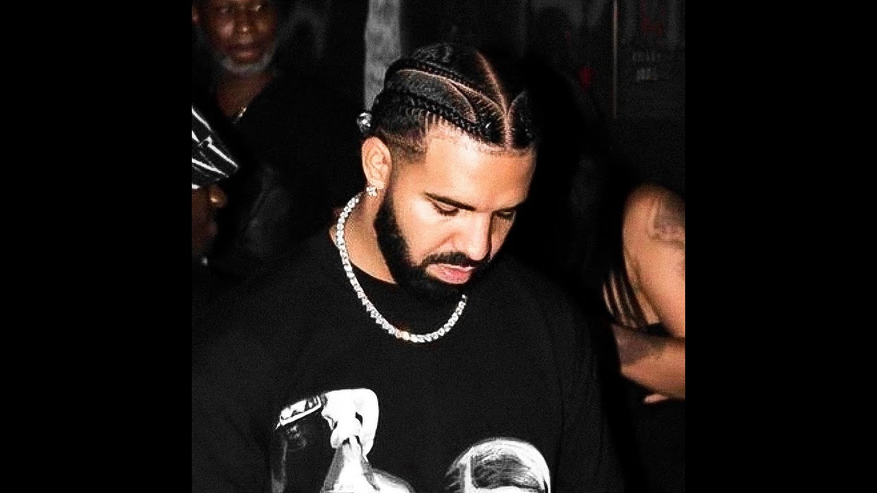(FREE) Drake Type Beat - 