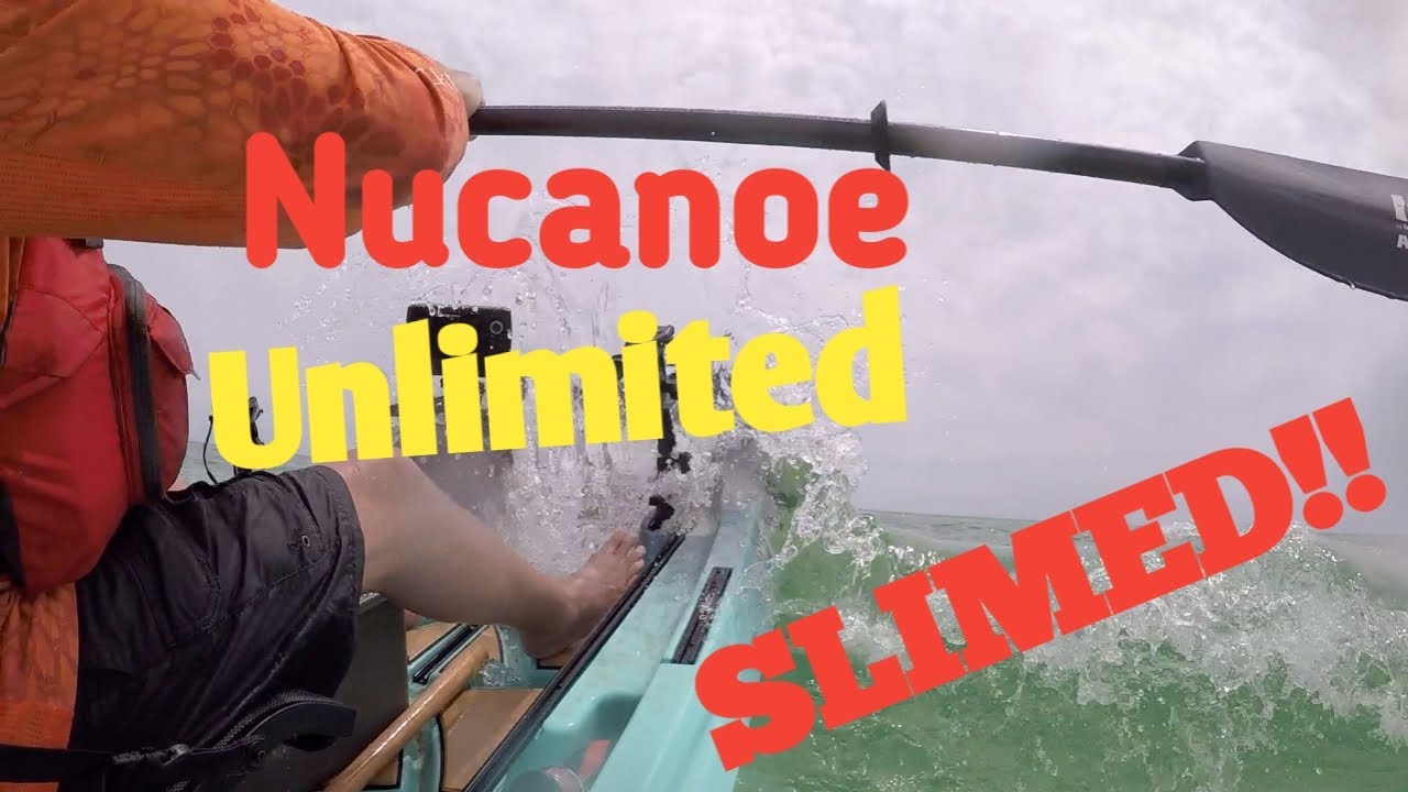 Best Saltwater Kayak Fishing Trip EVER!!!