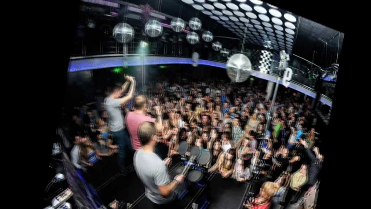 SOLEO - KOCHAM BLONDYNKI (DJ SEQUENCE REMIX) OFFICIAL