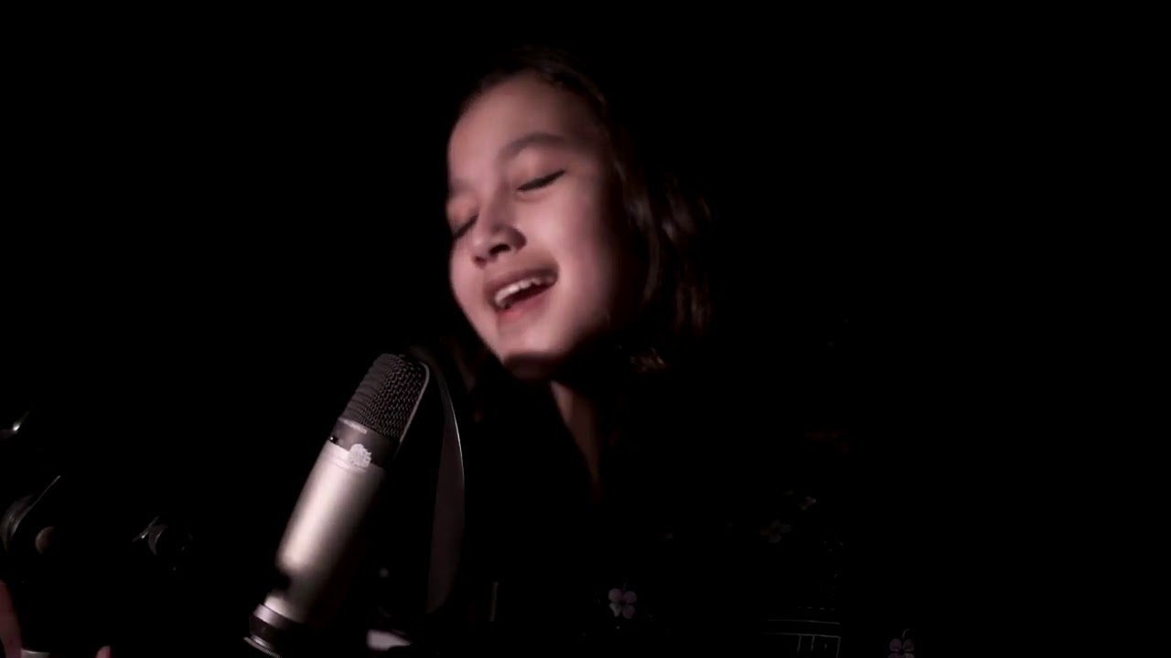 RARA SUDIRMAN - Memory - barbra streisand