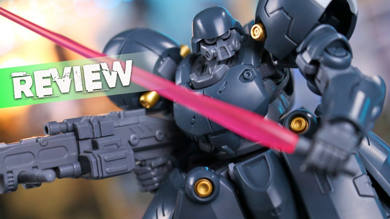 Ultra Action Trooper: Zi-kron (Zyklon) - Sheik Mainland РАСПАКОВКА и ОБЗОР!