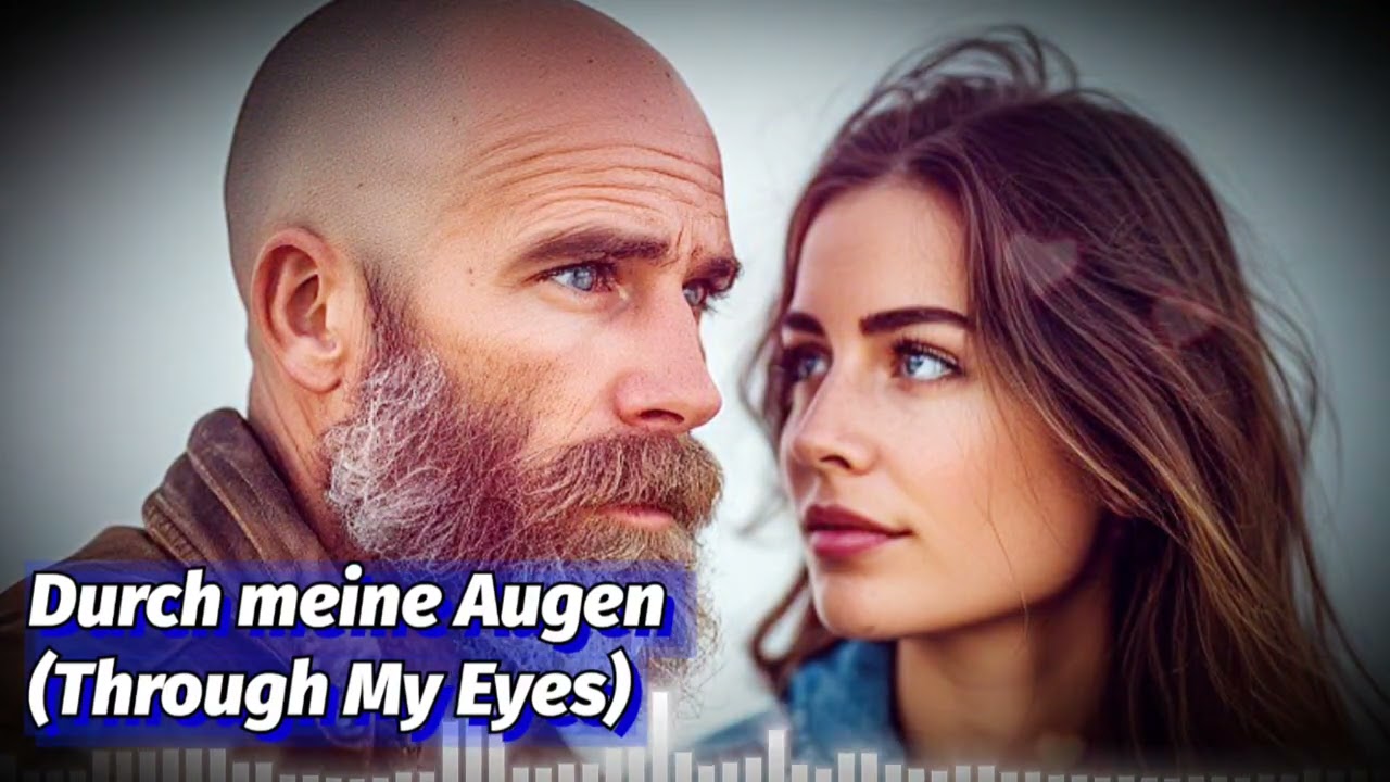 Durch meine Augen (feat. Cinematic Dark Pop/Trap) [Emotional / Orchestral].