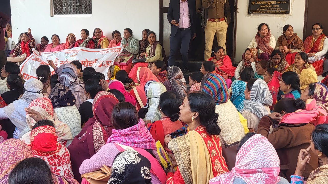 Jan Kranti news UP is live